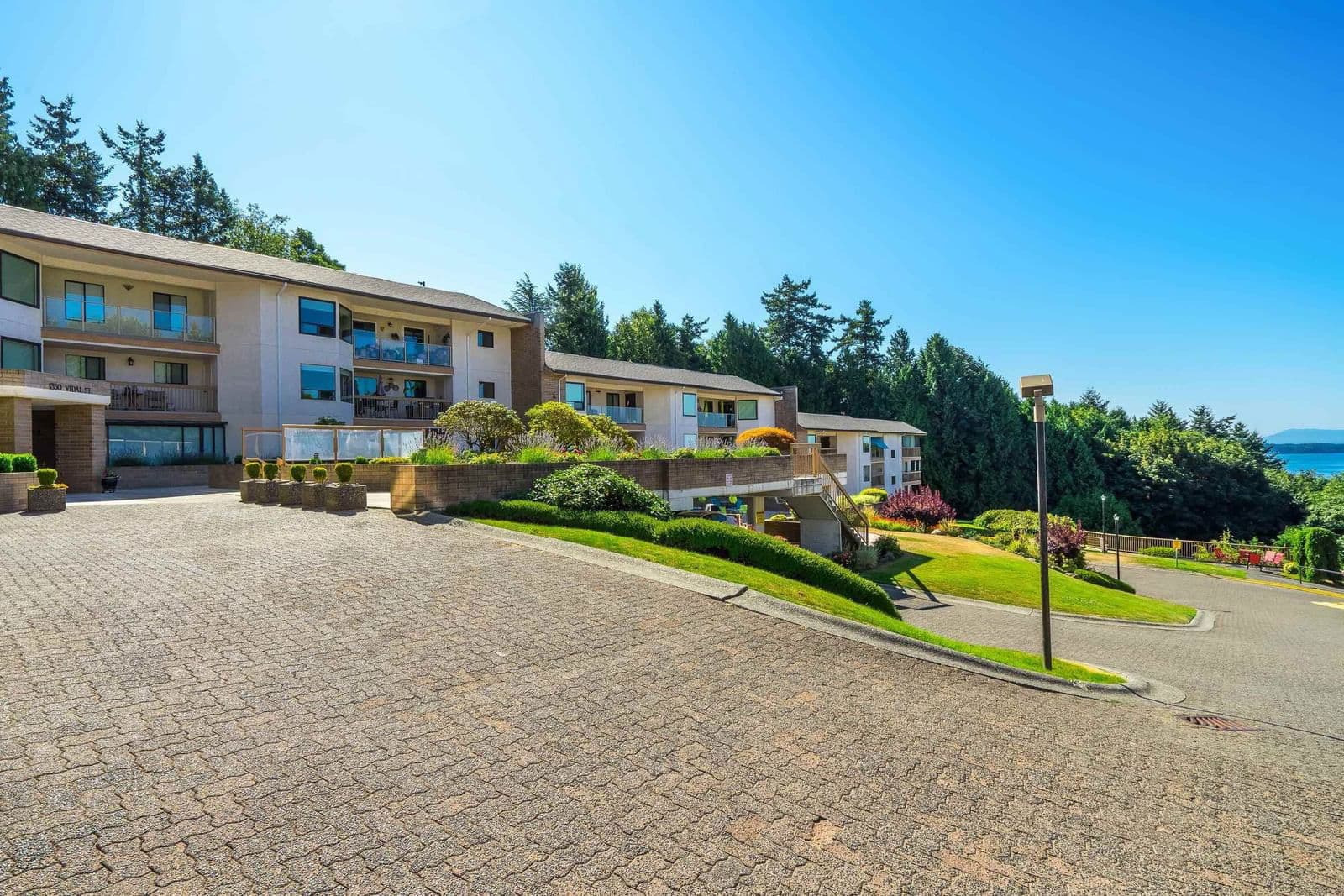 1350 Vidal Street Unit 715