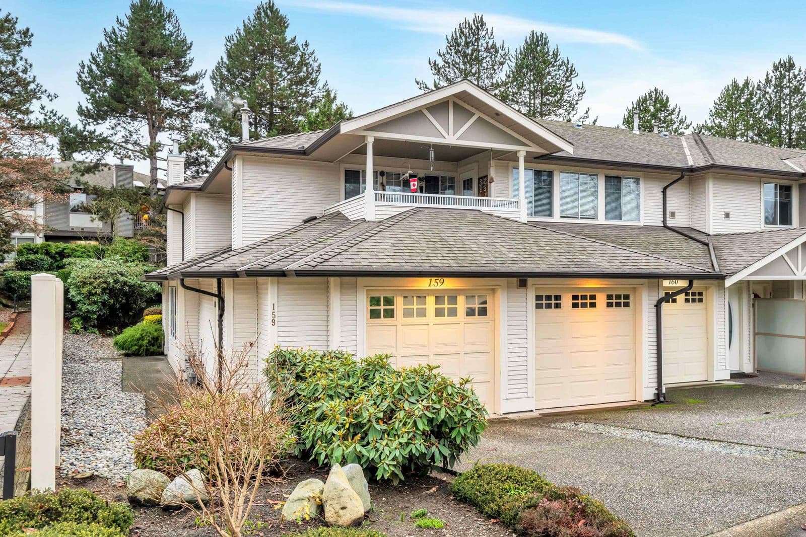 20391 96 Avenue Unit 159