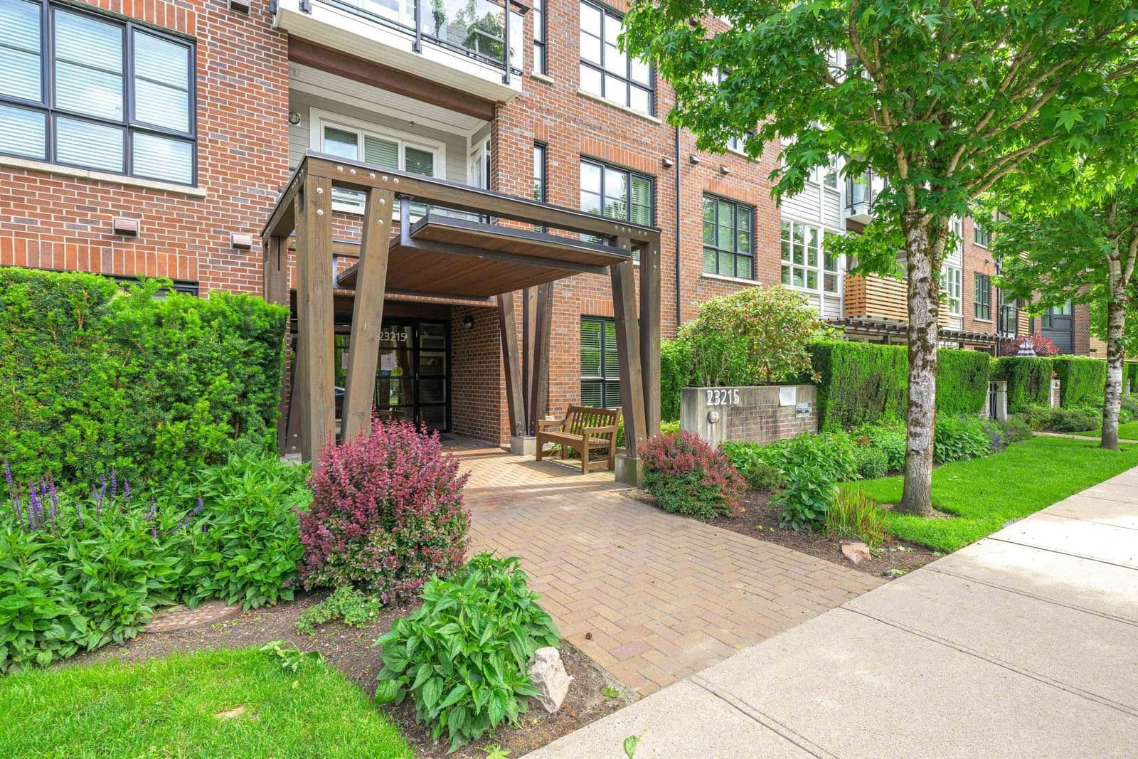 23215 Billy Brown Road Unit 309