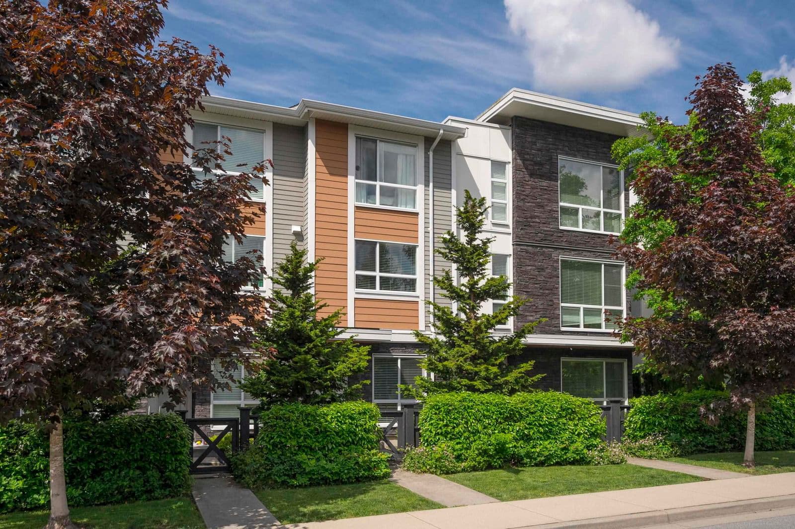 20857 77a Avenue Unit 5